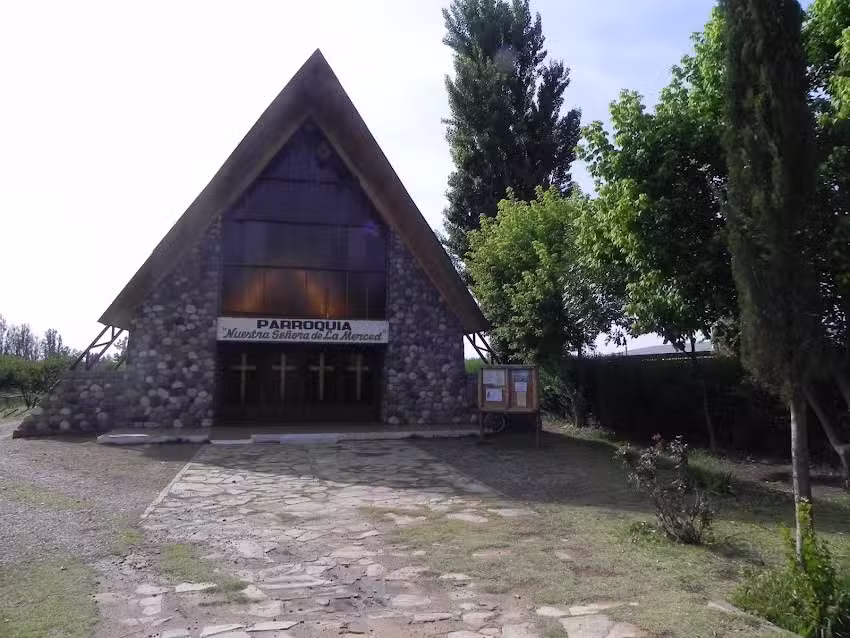 Nuestra Señora de la Merced