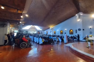 Nuestra Señora de la Paz