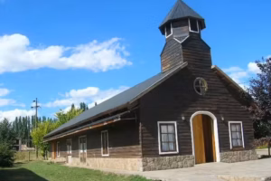 Nuestra Señora de la Vega
