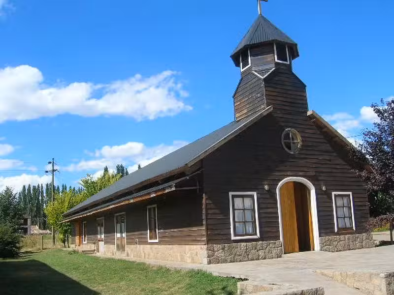 Nuestra Señora de la Vega