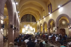 Nuestra Señora de las Nieves