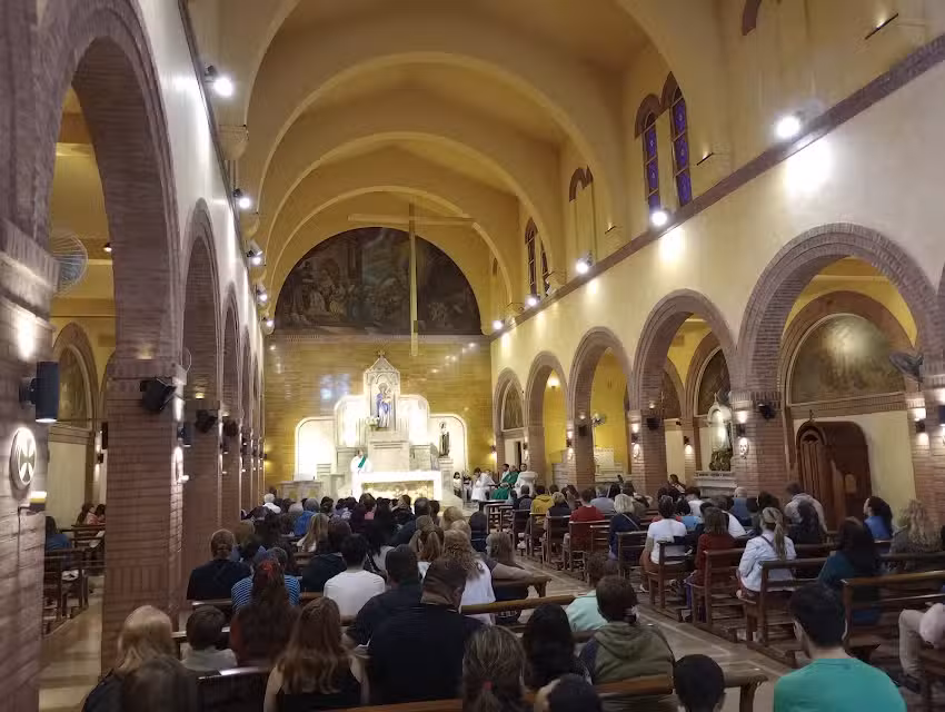 Nuestra Señora de las Nieves