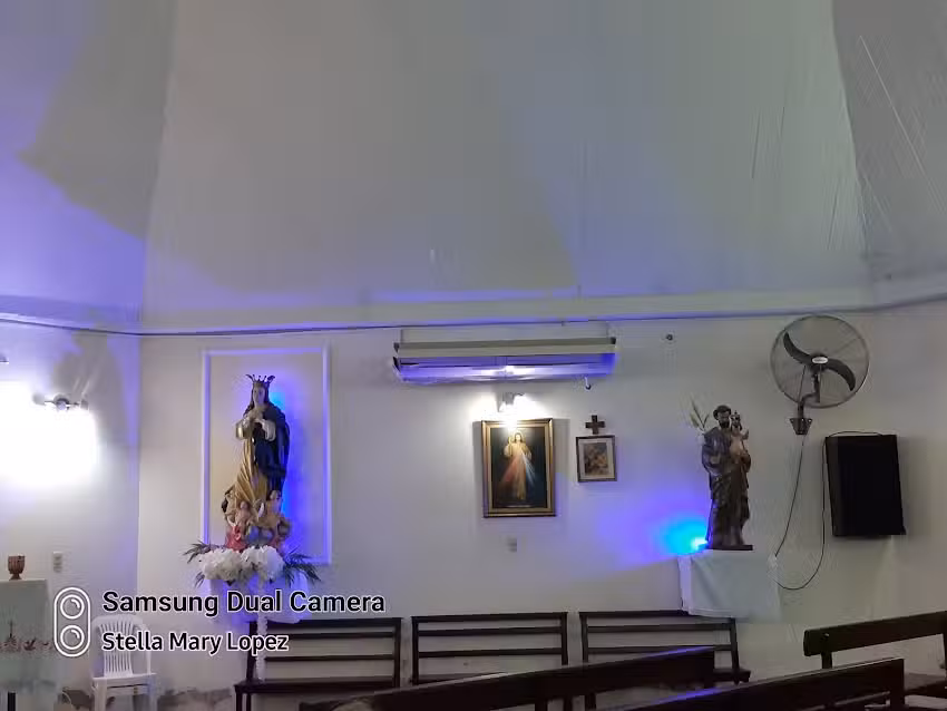 Nuestra Señora de Los Ángeles