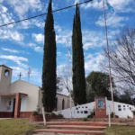 Nuestra Señora de Lourdes