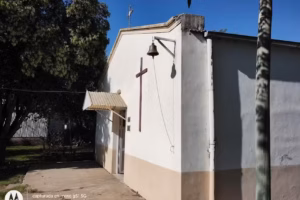 Nuestra Señora de Lujan