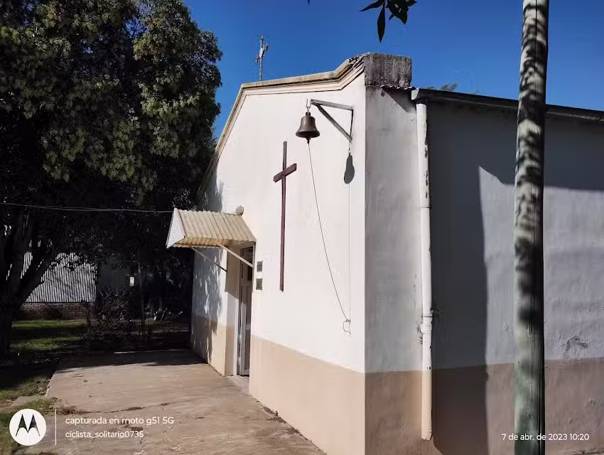 Nuestra Señora de Lujan