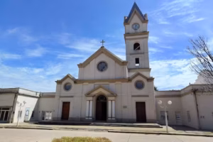 Nuestra Señora de Luján