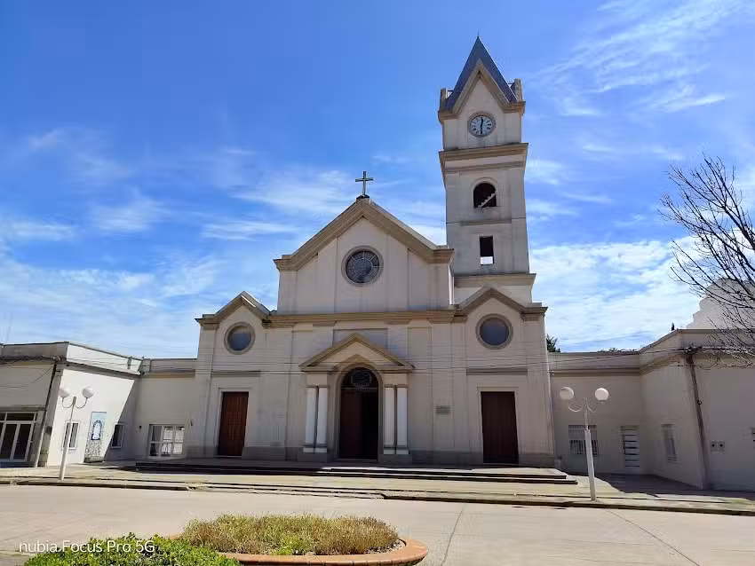 Nuestra Señora de Luján