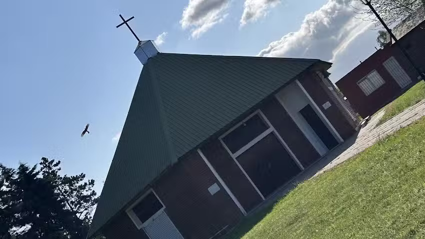 Nuestra Señora de Luján