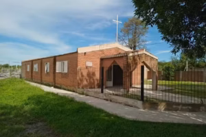 Nuestra Señora de Lujan