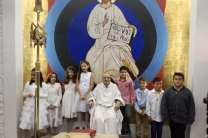 Nuestra Señora de Lujan