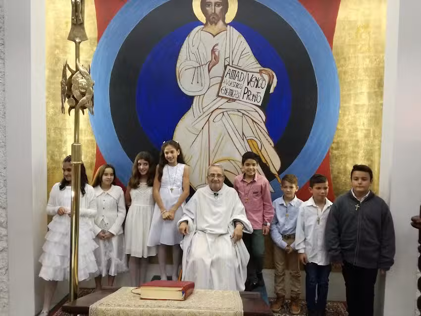 Nuestra Señora de Lujan