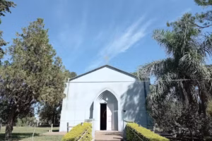 Nuestra Señora de Luján