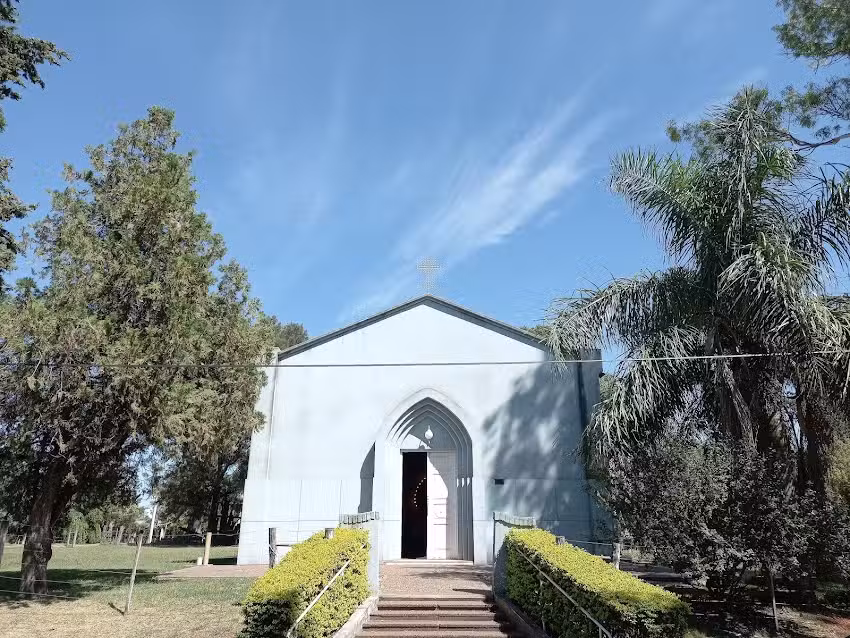 Nuestra Señora de Luján
