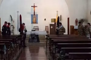 Nuestra Señora de Luján