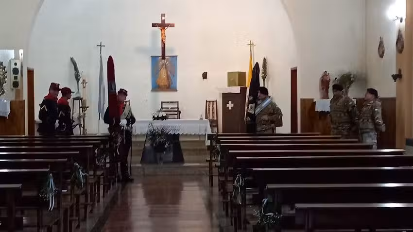 Nuestra Señora de Luján