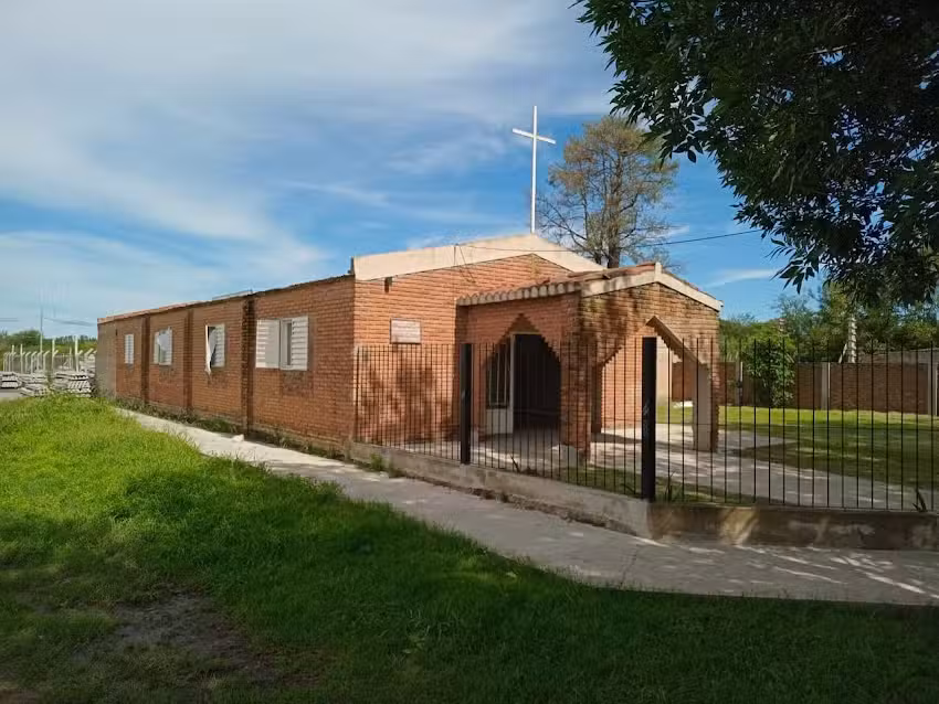 Nuestra Señora de Lujan