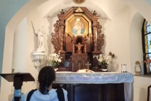 Nuestra Señora de Schoenstatt