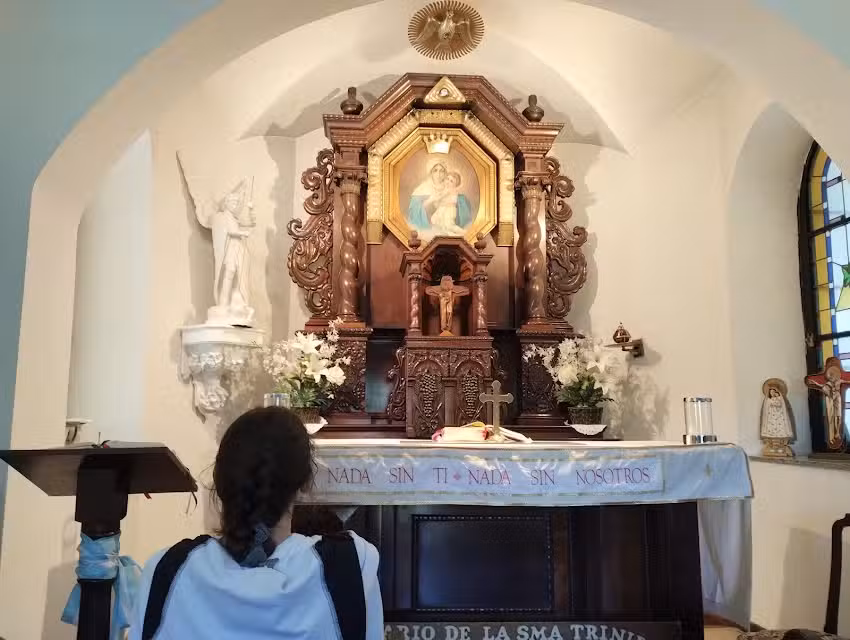 Nuestra Señora de Schoenstatt