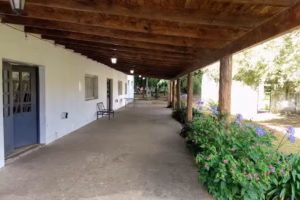 Nuestra Señora del Buen Viaje