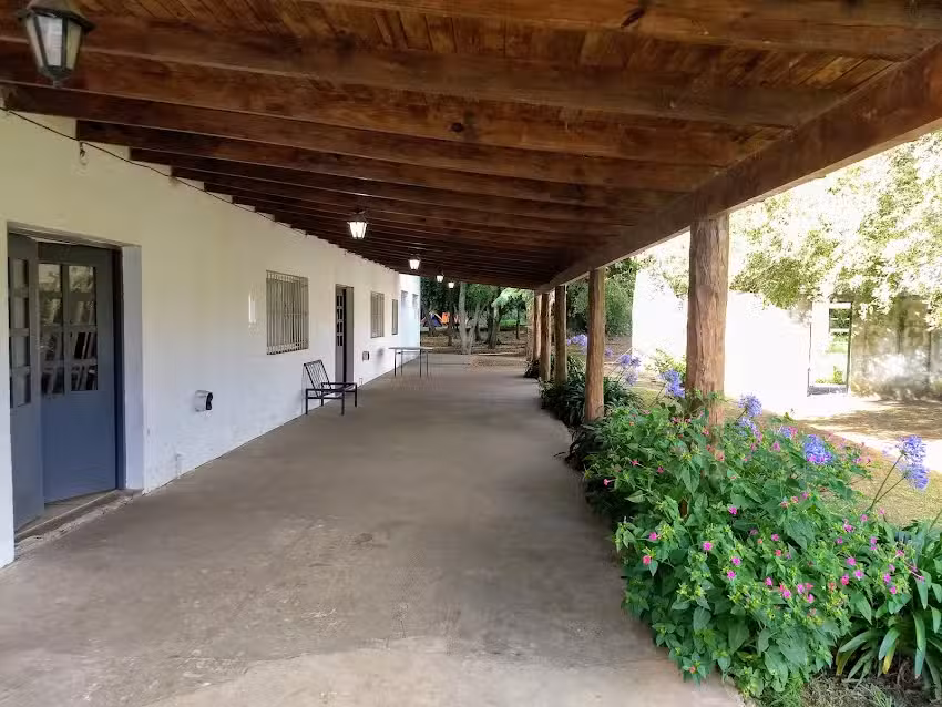 Nuestra Señora del Buen Viaje