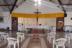 Nuestra Señora Del Camino
