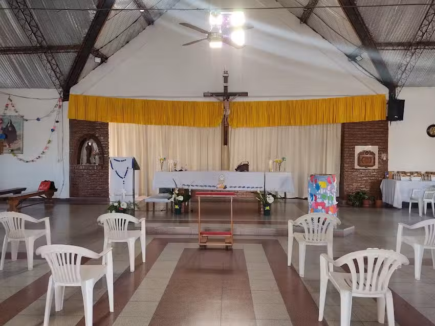 Nuestra Señora Del Camino