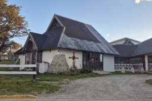 Nuestra Señora del Carmen