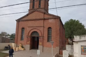 Nuestra Señora del Carmen