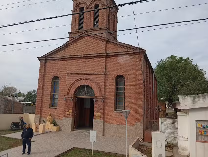 Nuestra Señora del Carmen