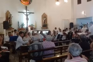 Nuestra Señora del Carmen