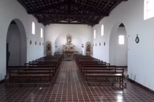 Nuestra Señora Del Carmen
