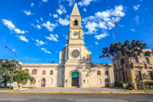 Nuestra Señora del Carmen