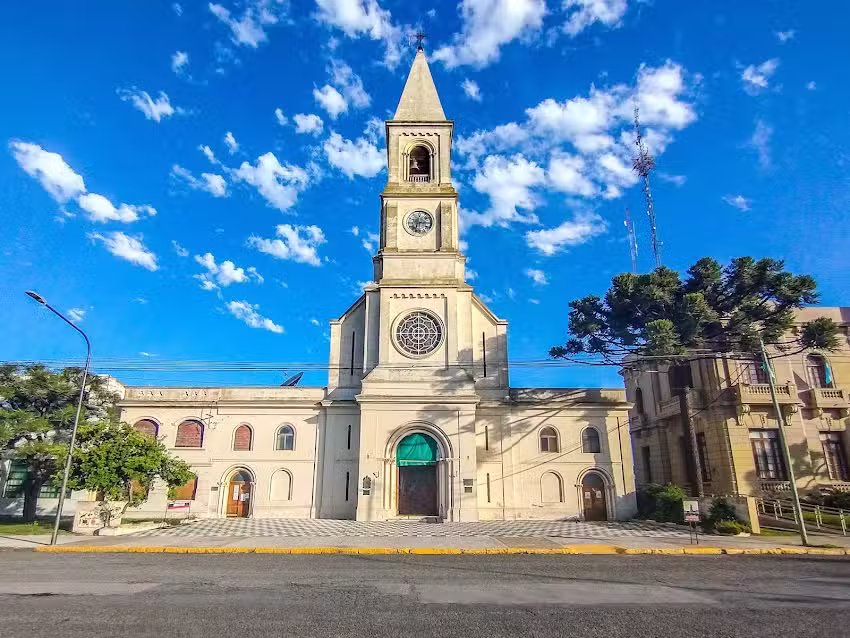 Nuestra Señora del Carmen
