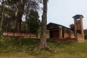 Nuestra Señora del Libano
