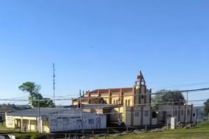 Nuestra Señora Del Perpetuo Socorro