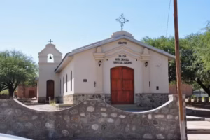Nuestra Señora del Perpetuo Socorro