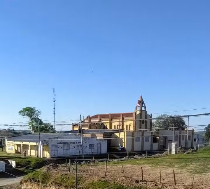 Nuestra Señora Del Perpetuo Socorro