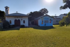 NUESTRA SEÑORA DEL PILAR