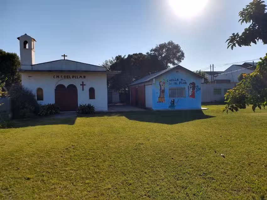 NUESTRA SEÑORA DEL PILAR