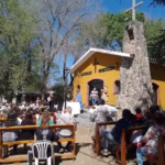 Nuestra señora del Rosario
