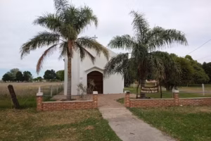 Nuestra Señora del Rosario de San Nicolás
