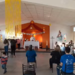 Nuestra Señora del Rosario de San Nicolás