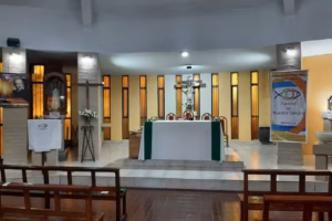 NUESTRA SEÑORA DEL SOCORRO