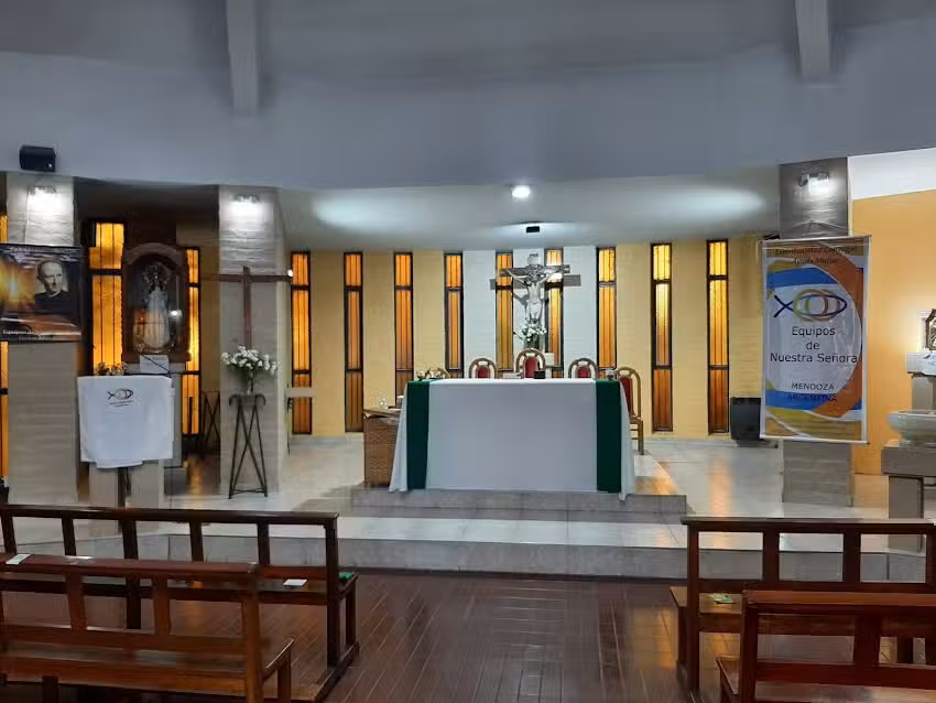 NUESTRA SEÑORA DEL SOCORRO