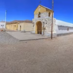 Nuestra señora del valle