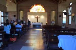 Nuestra Señora Providencia