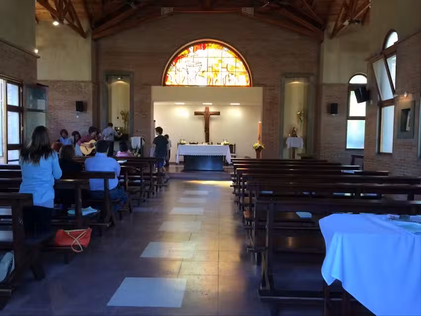 Nuestra Señora Providencia