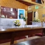 Nuestra Sra De Fatima