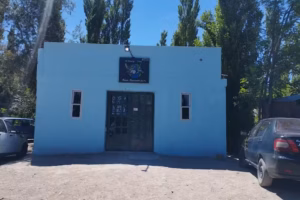 Nueva Esperanza de Fé